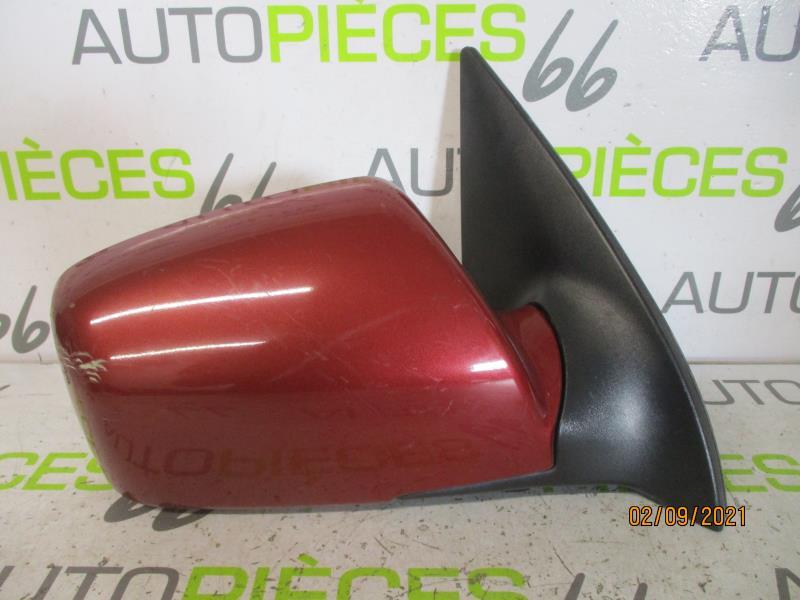 Specchietto retrovisore destro KIA SPORTAGE 2 PHASE 1 Diésel - 1