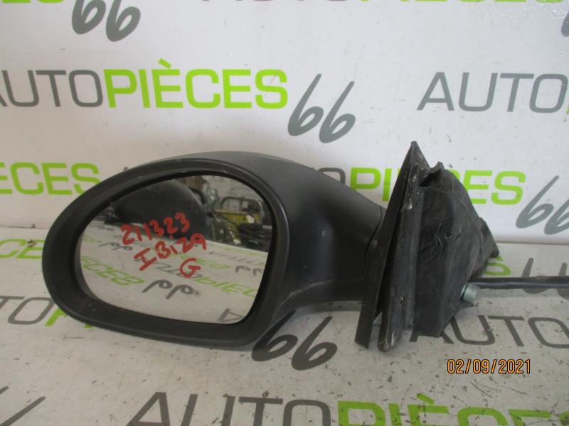Specchietto retrovisore sinistro SEAT IBIZA 3 PHASE 2 Diésel - 1