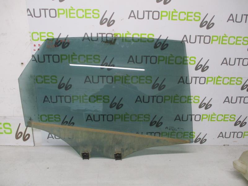 Vetro posteriore destro CITROEN C4 2 PHASE 1 Diésel - 1