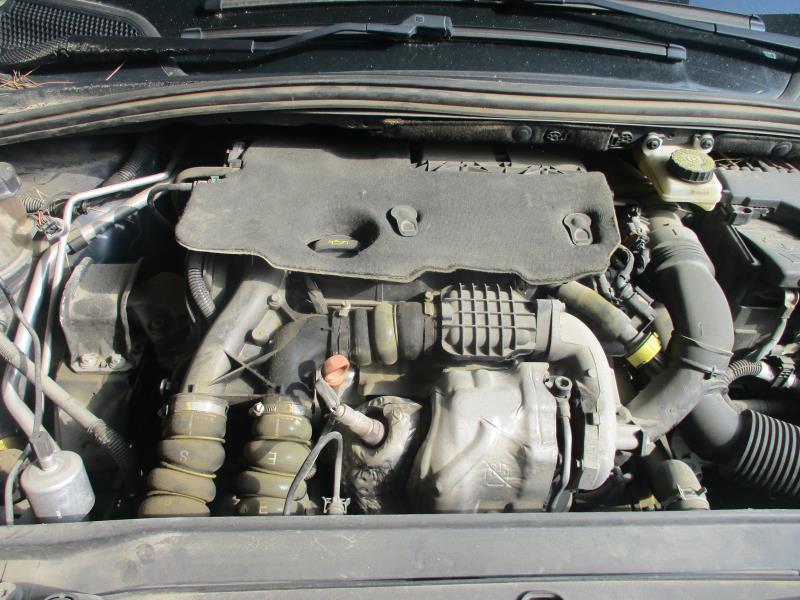 Motore tergicristallo posteriore CITROEN C4 2 PHASE 1 Diésel - 1