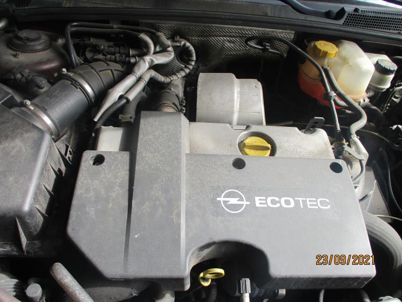 Cremagliera servosterzo OPEL VECTRA C PHASE 1 Diésel - 1