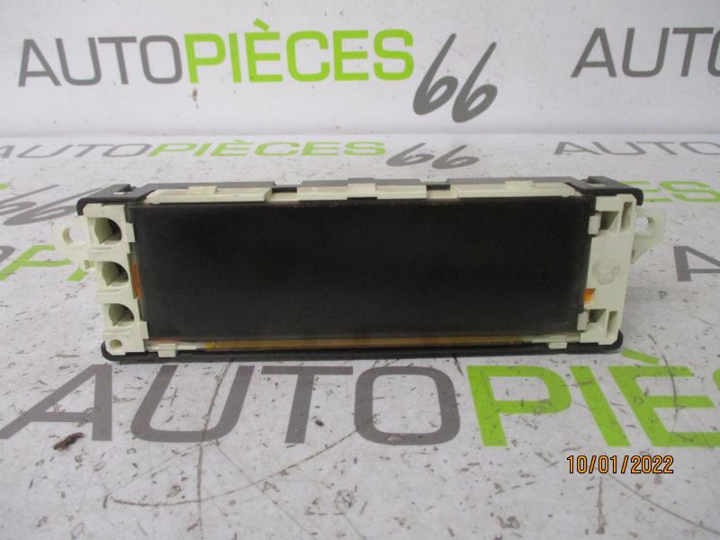 Monitor display PEUGEOT 207 PHASE 1 Diésel - 1