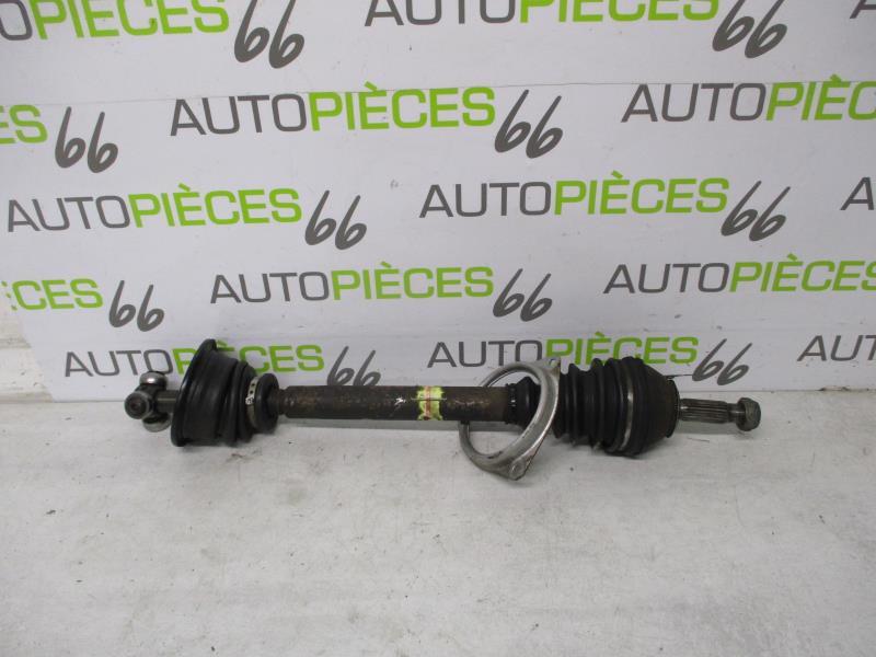 Giunto cardanico albero di trasmissione sinistro RENAULT R11 Gasolina - 1