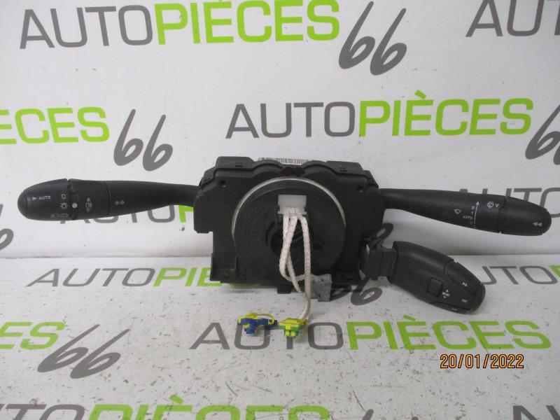 Devio guida completo con contatto spiralato CITROEN C5 1 PHASE 1 Gasolina - 1
