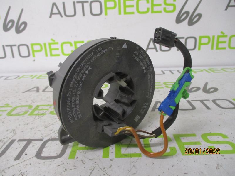 Contatto spiralato OPEL TIGRA 2 TWINTOP CABRIOLET Diésel - 1