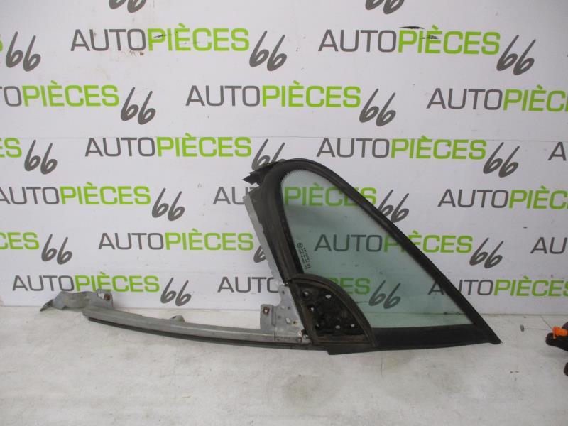 Ventanilla triangular delantera izquierda (puerta) PEUGEOT 307 PHASE 1 CABRIOLET Gasolina - 1