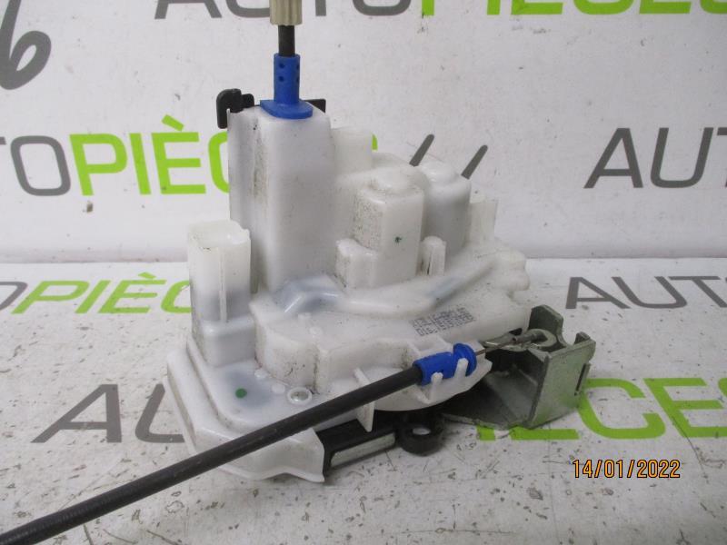 Fermeture centralisee avant droit OPEL COMBO D  - 1