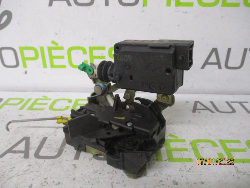 Chiusura centralizzata anteriore destra RENAULT TWINGO 1 PHASE 1 Gasolina - 1
