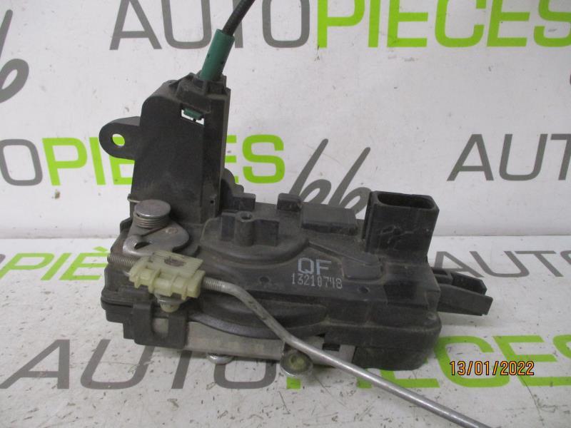 Chiusura centralizzata anteriore sinistra OPEL ZAFIRA B PHASE 1 Diésel - 1