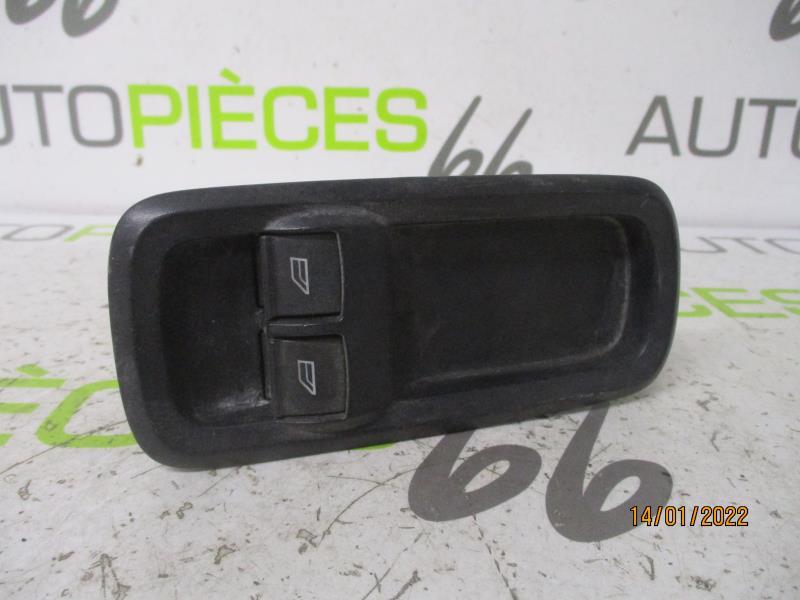 Interruptor de elevalunas FORD FIESTA 6 PHASE 1 Diésel - 1