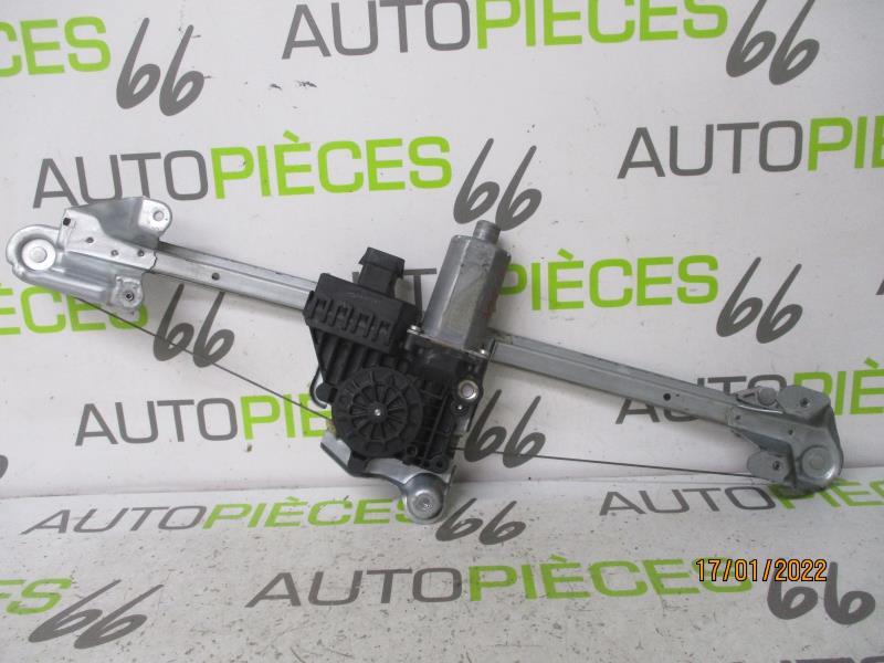 Alzacristalli elettrico posteriore sinistro OPEL ZAFIRA B PHASE 2 Diésel - 1