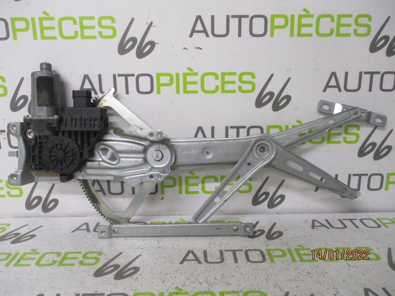 Alzacristalli elettrico anteriore sinistro OPEL ZAFIRA B PHASE 2 Diésel - 1
