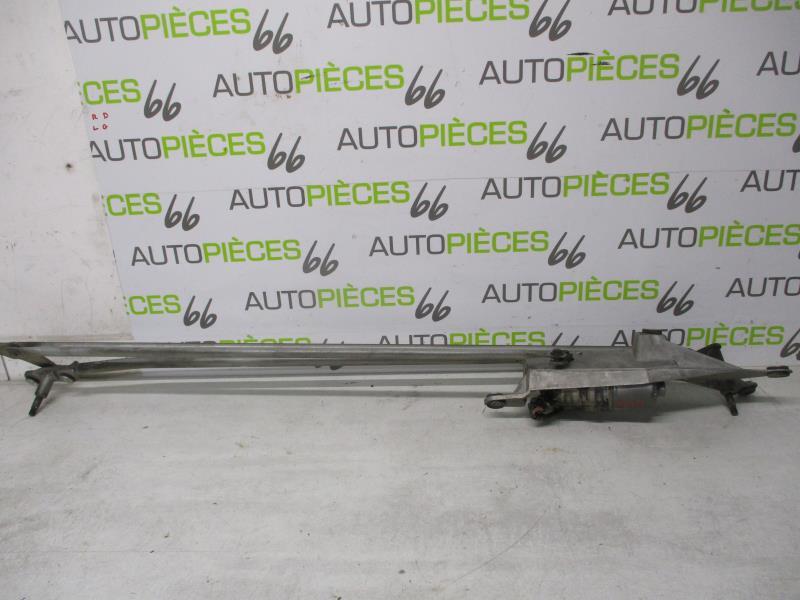 Motore tergicristallo anteriore RENAULT MODUS PHASE 2 Diésel - 1