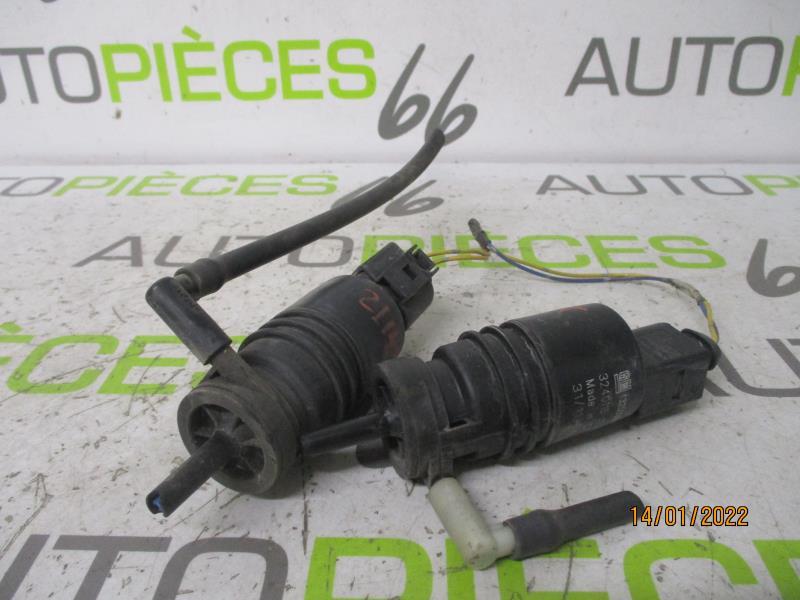 Pompa lavacristalli anteriore SUZUKI SWIFT 4 Diésel - 1
