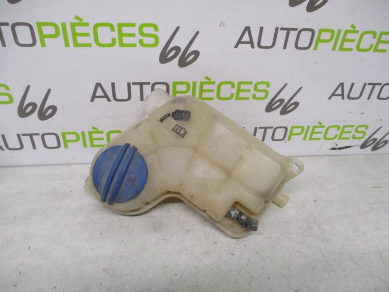 Vase d'expansion AUDI A4 2 PHASE 2 Diesel - 1