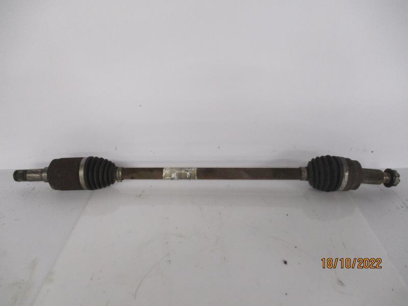 Giunto cardanico posteriore sinistro (trasmissione) LAND ROVER RANGE ROVER 1 EVOQUE PHASE 1 Gasolina - 1