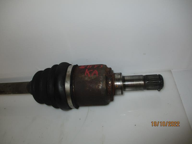 Giunto cardanico albero di trasmissione sinistro FORD KA 2 PHASE 2 Gasolina - 1
