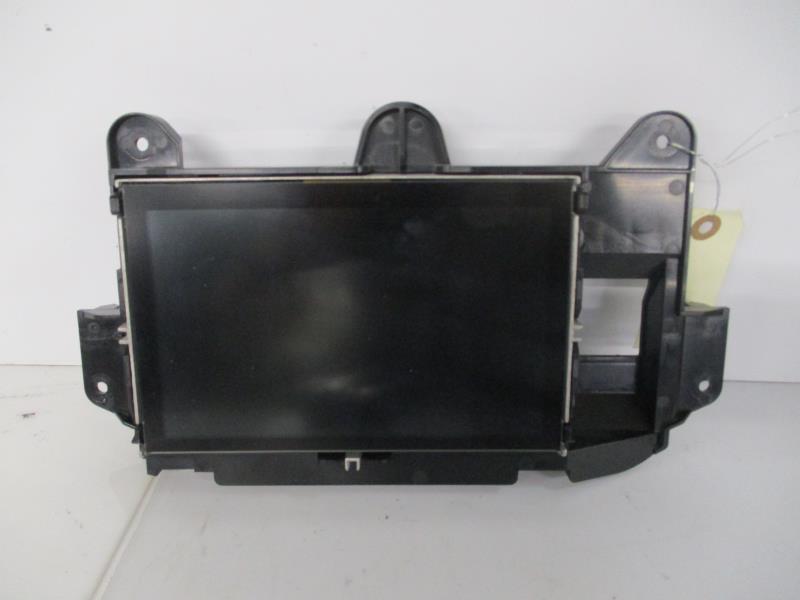 Ecran GPS RENAULT TWINGO 3 PHASE 2 Essence - 1