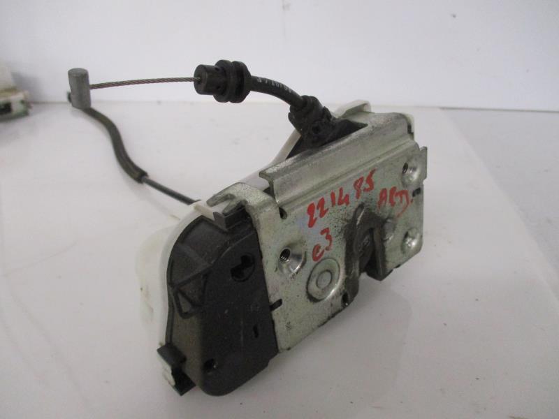 Chiusura centralizzata posteriore destra CITROEN C3 1 PHASE 1 Diésel - 1