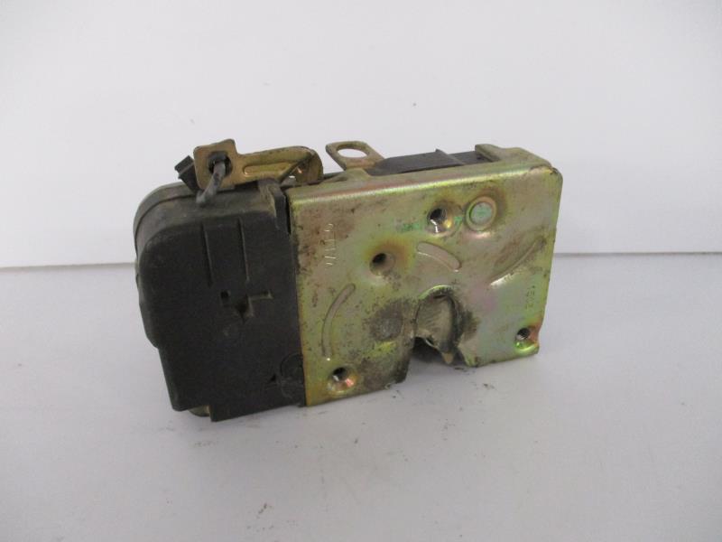 Chiusura centralizzata anteriore destra PEUGEOT 206 PHASE 2 Diésel - 1