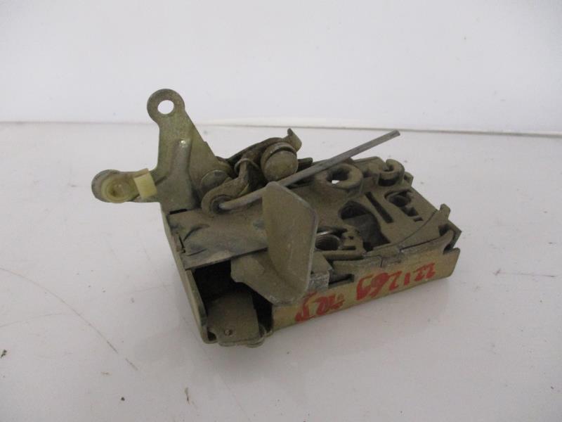 Chiusura non centralizzata posteriore destra PEUGEOT 205 PHASE 2 Gasolina - 1