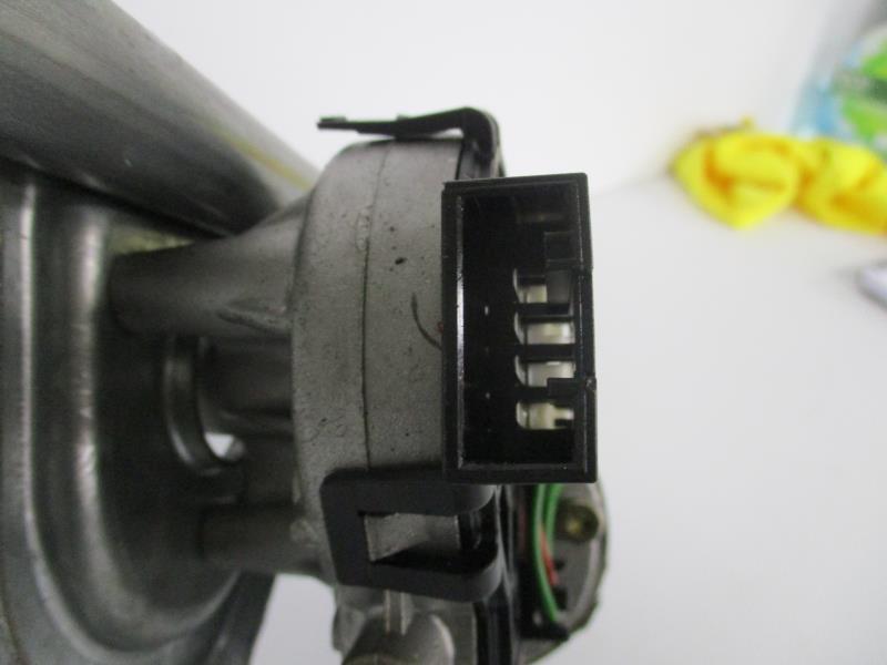 Motore tergicristallo anteriore BMW SERIE 3 E46 TOURING PHASE 1 BREAK Diésel - 1