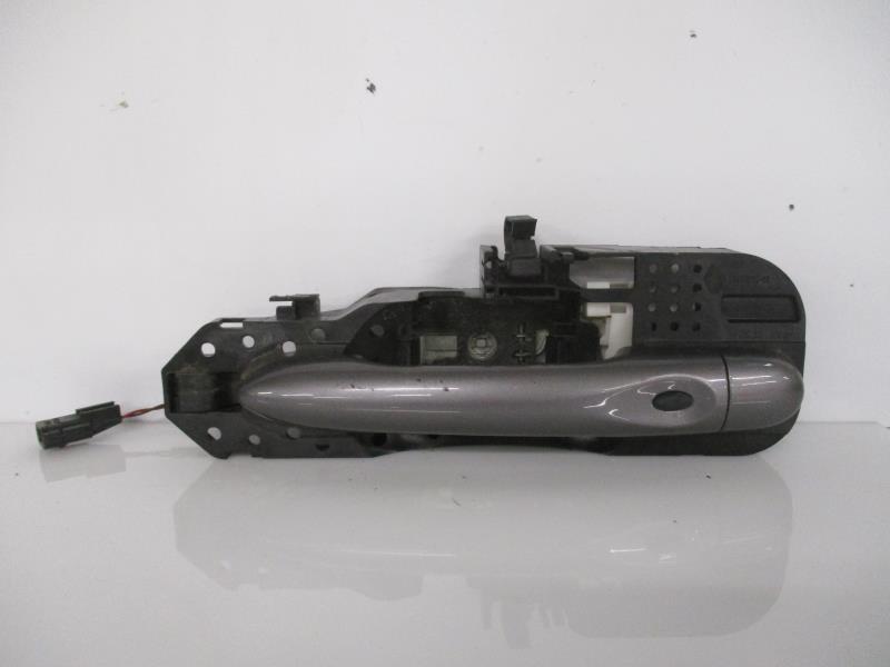 Maniglia portiera posteriore destra RENAULT SCENIC 3 PHASE 3 Diésel - 1