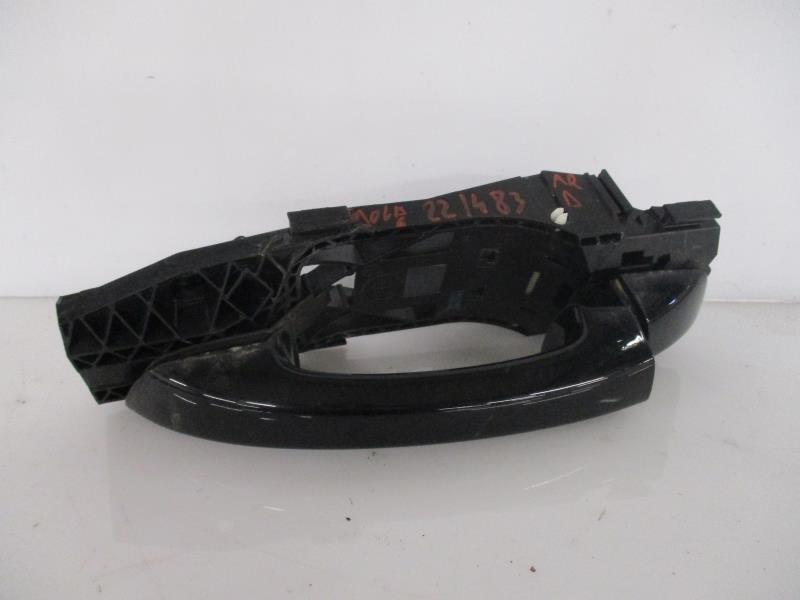 Maniglia portiera posteriore destra VOLKSWAGEN GOLF 6  - 1