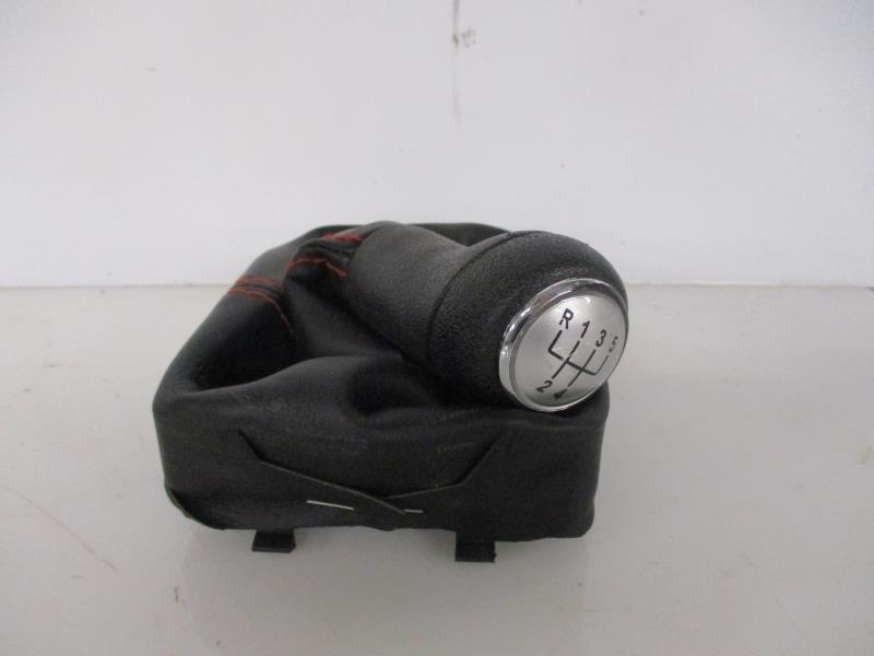Pomello del cambio VOLKSWAGEN POLO 4  - 1