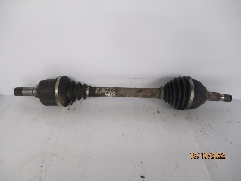Giunto cardanico albero di trasmissione sinistro CITROEN C5 1 PHASE 2 Gasolina - 1