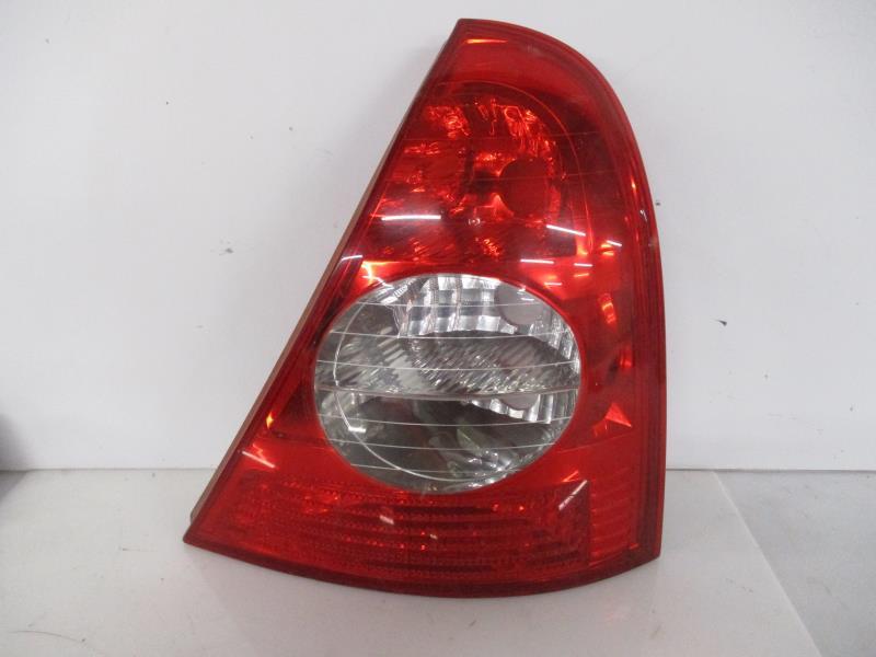Fanale posteriore principale destro (luci) RENAULT CLIO 2 PHASE 2 Gasolina - 1