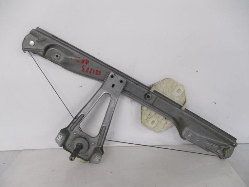 Alzacristalli manuale posteriore destro RENAULT CLIO 2 PHASE 2 Gasolina - 1