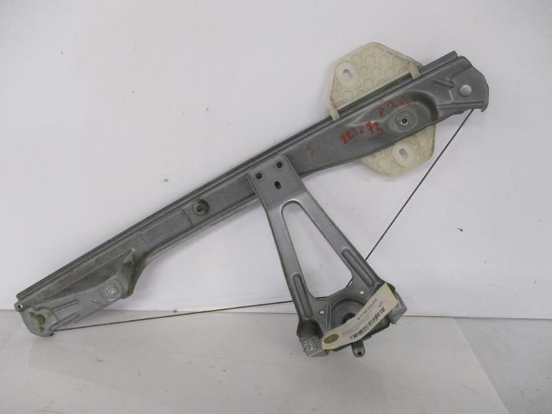 Alzacristalli manuale posteriore sinistro RENAULT CLIO 2 PHASE 2 Gasolina - 1