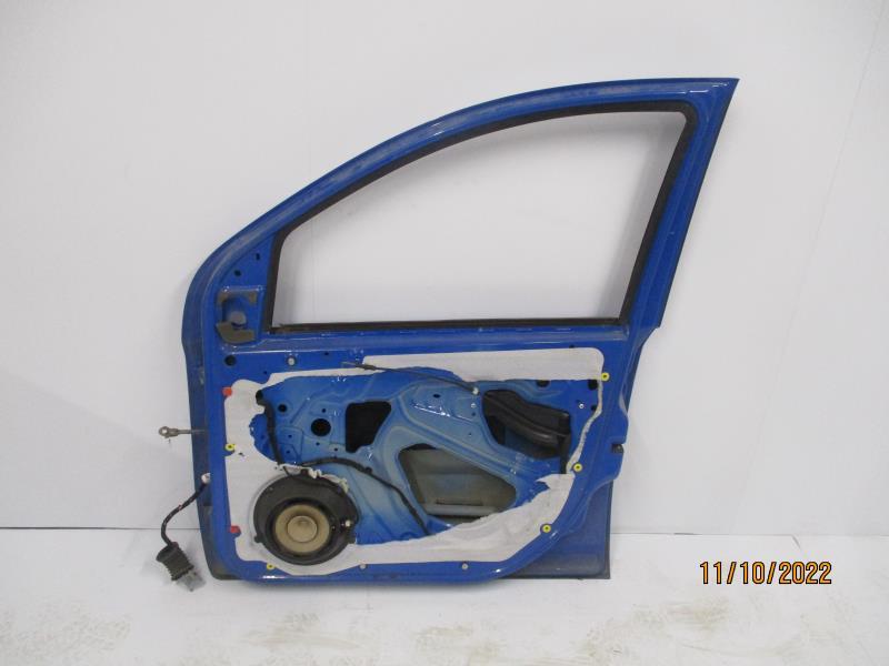 Portiera anteriore destra FIAT PANDA 2 PHASE 1 Gasolina - 1
