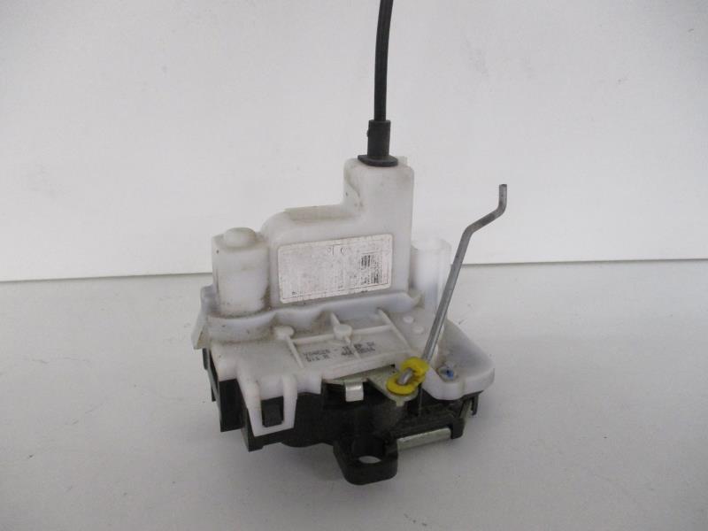 Chiusura centralizzata posteriore sinistra FIAT PANDA 2 PHASE 1 Gasolina - 1