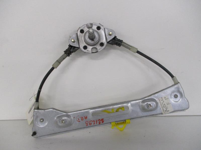 Alzacristalli manuale posteriore destro FIAT PANDA 2 PHASE 1 Gasolina - 1