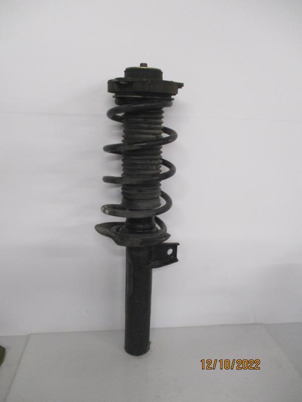 Ammortizzatore anteriore sinistro VOLKSWAGEN GOLF 6 Gasolina - 1