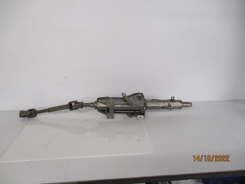Colonne de direction VOLKSWAGEN GOLF 6 Diesel - 1
