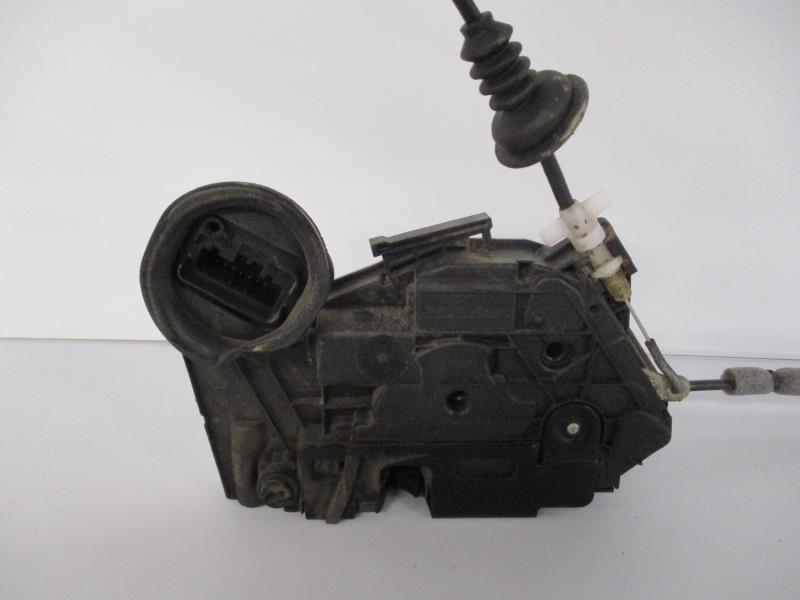 Chiusura centralizzata posteriore sinistra VOLKSWAGEN GOLF 6 Diésel - 1
