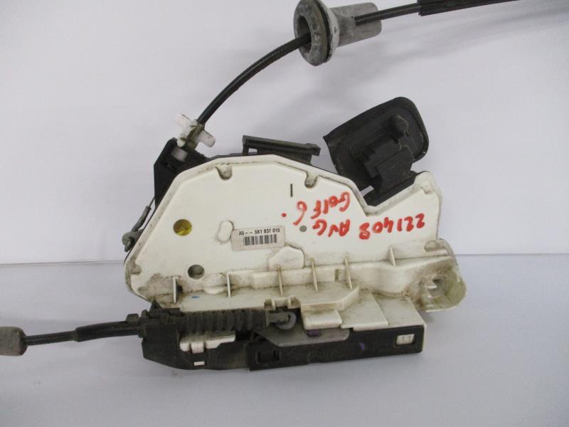 Chiusura centralizzata anteriore sinistra VOLKSWAGEN GOLF 6 Diésel - 1