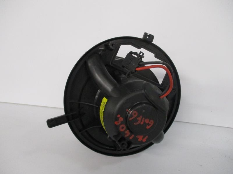 Pulseur d'air VOLKSWAGEN GOLF 6 Diesel - 1