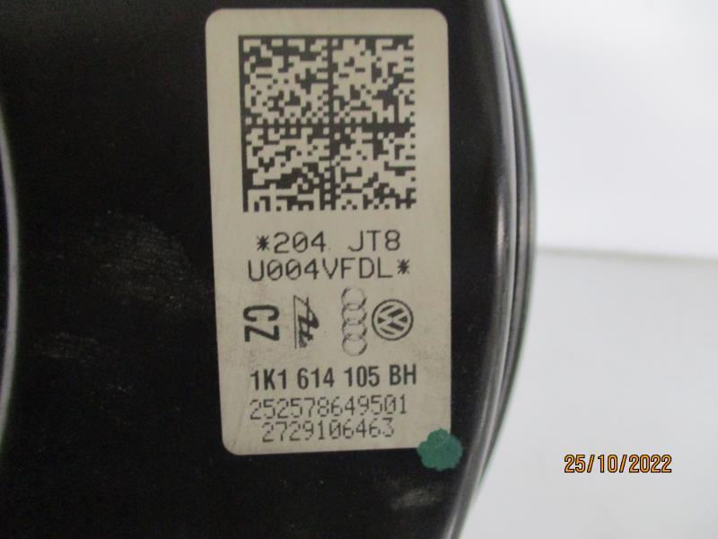 Servofreno VOLKSWAGEN GOLF 6  - 1