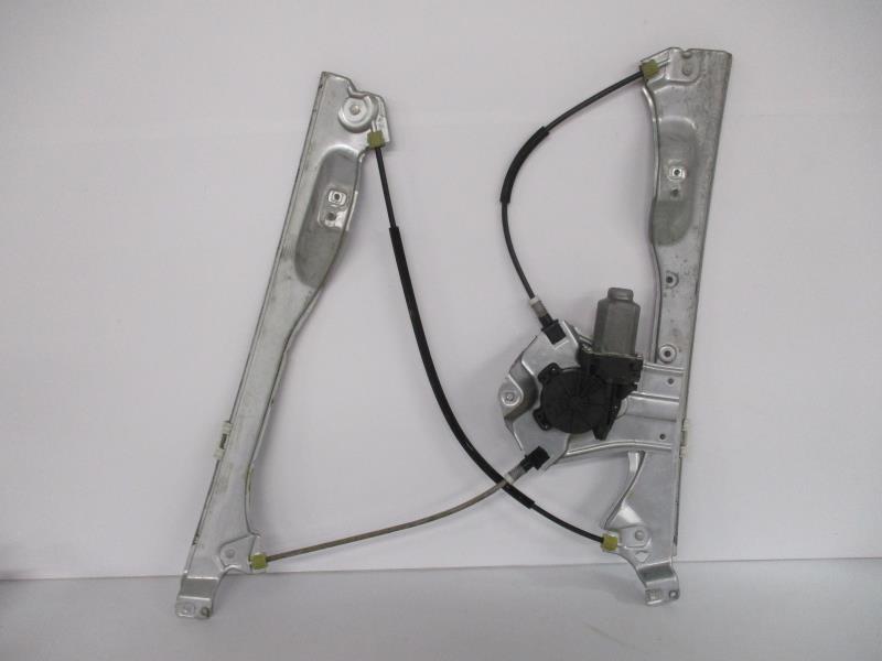 Alzacristalli elettrico posteriore destro RENAULT CLIO 3 PHASE 2 Diésel - 1