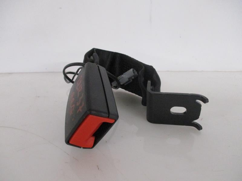 Aggancio cintura sicurezza posteriore sinistro RENAULT TWINGO 3 PHASE 2 Gasolina - 1