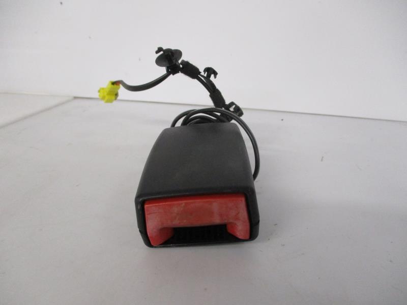 Aggancio cintura sicurezza anteriore destro RENAULT TWINGO 3 PHASE 2 Gasolina - 1