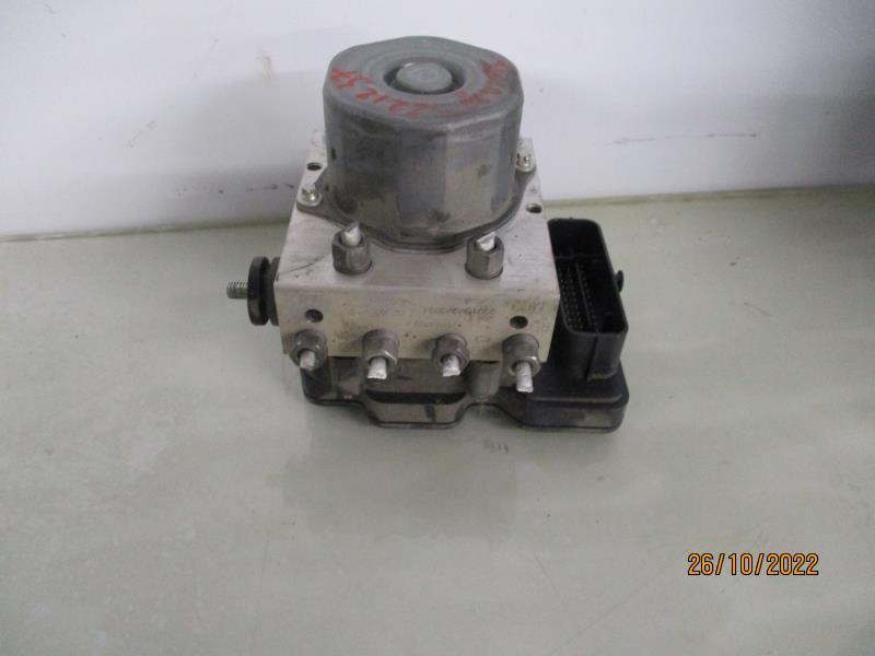 Blocco ABS (antibloccaggio freni) RENAULT TWINGO 3 PHASE 2 Gasolina - 1
