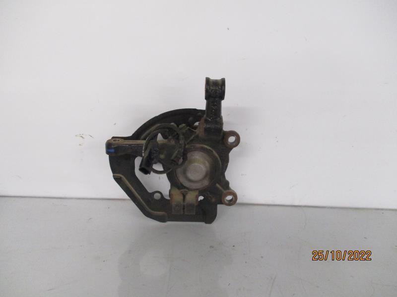 Mozzo anteriore destro RENAULT TWINGO 3 PHASE 2 Gasolina - 1