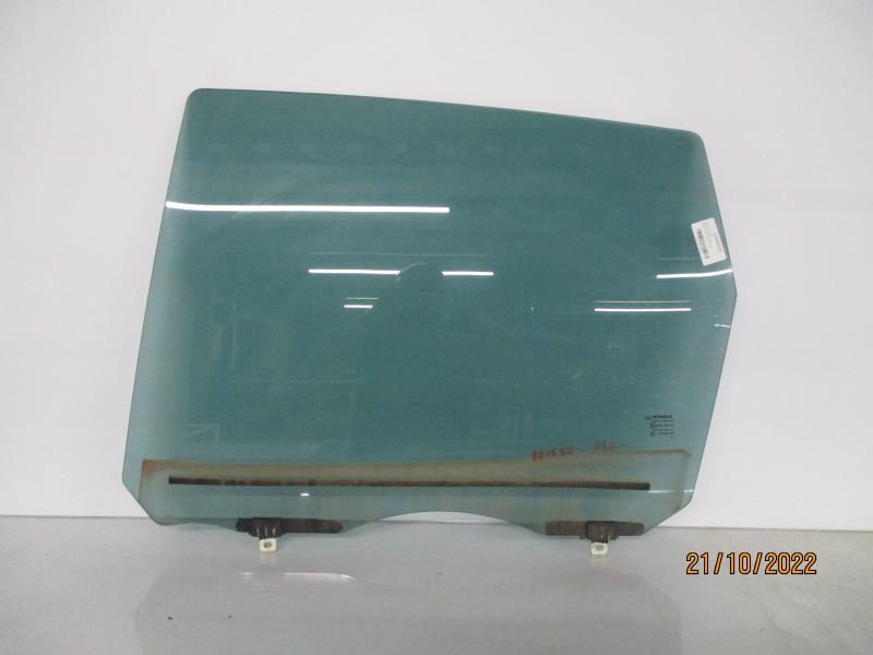 Vitre arriere gauche RENAULT SCENIC 3 PHASE 3 Diesel - 1