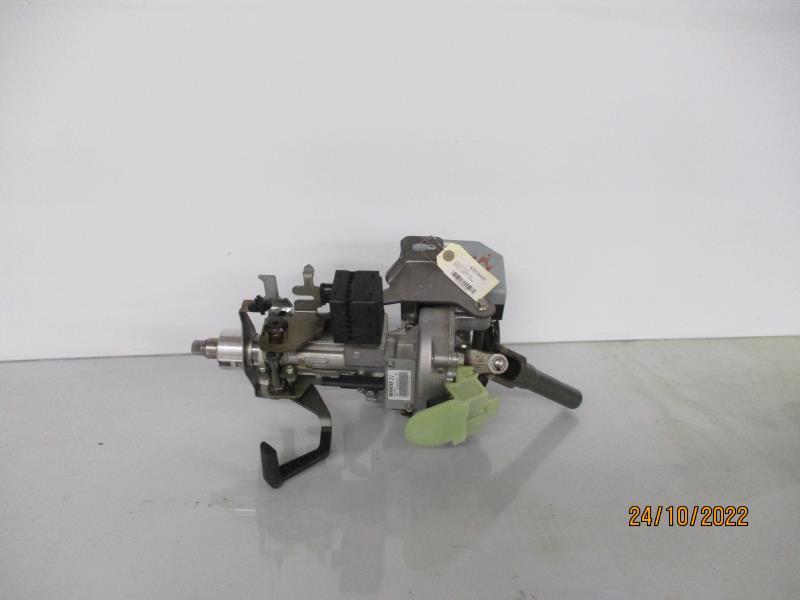 Colonne de direction RENAULT SCENIC 3 PHASE 3 Diesel - 1