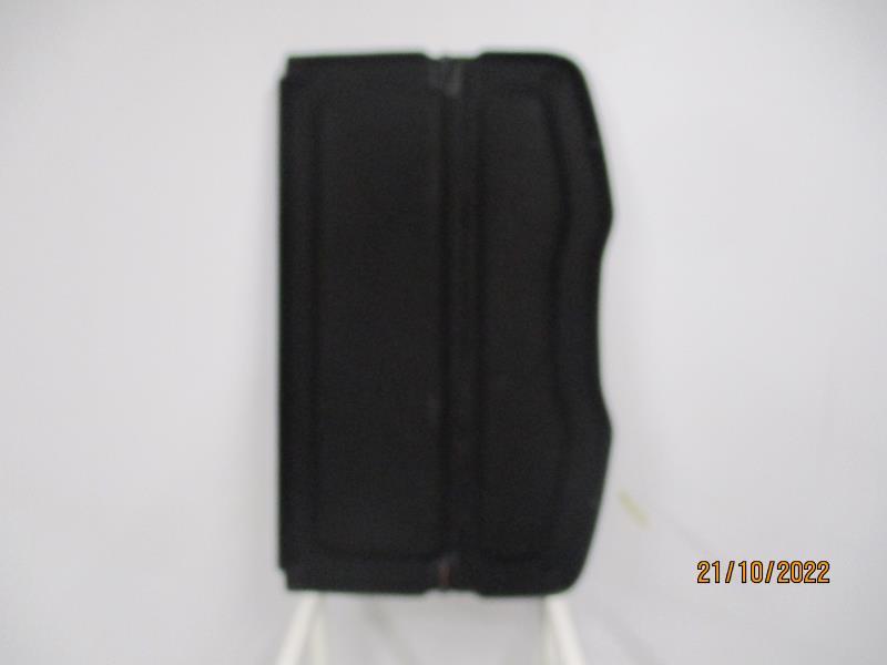 Plage arriere RENAULT SCENIC 3 PHASE 3 Diesel - 1